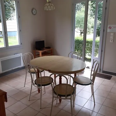 Village Le Pontaroux *