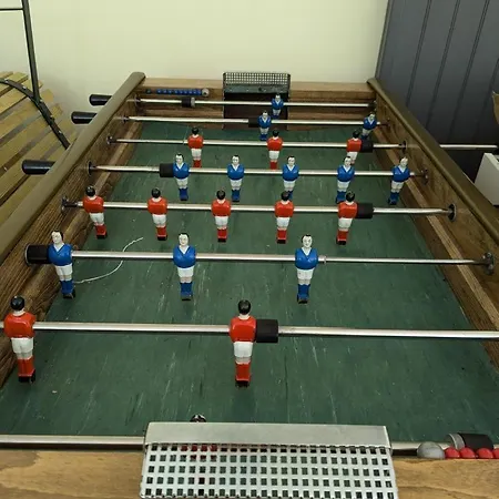 Village Le Pontaroux *