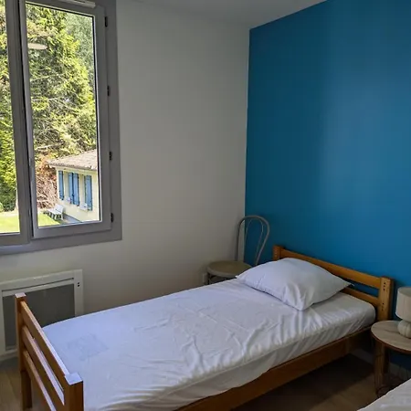 Village Le Pontaroux