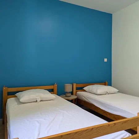 Village Le Pontaroux Сasa de vacaciones