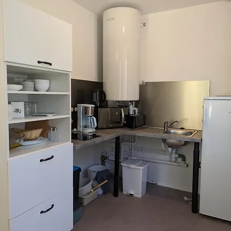 Сasa de vacaciones Village Le Pontaroux *