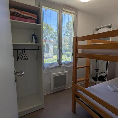 Village Le Pontaroux