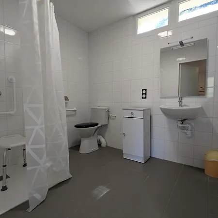 Village Le Pontaroux Сasa de vacaciones Gardes-le-Pontaroux