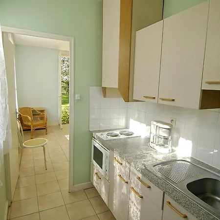 Village Le Pontaroux