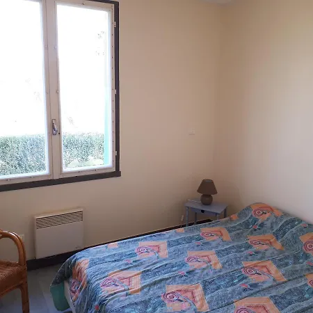 Сasa de vacaciones Village Le Pontaroux