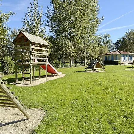 Village Le Pontaroux *