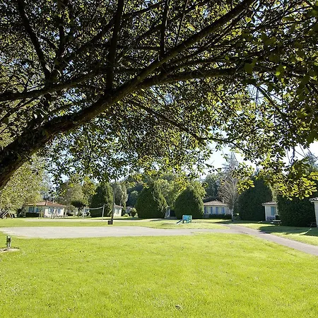 Сasa de vacaciones Village Le Pontaroux