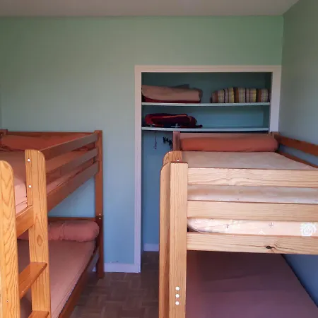 Сasa de vacaciones Village Le Pontaroux *