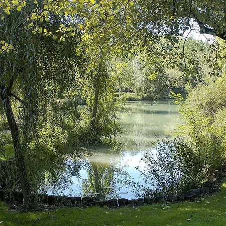 Village Le Pontaroux * Gardes-le-Pontaroux