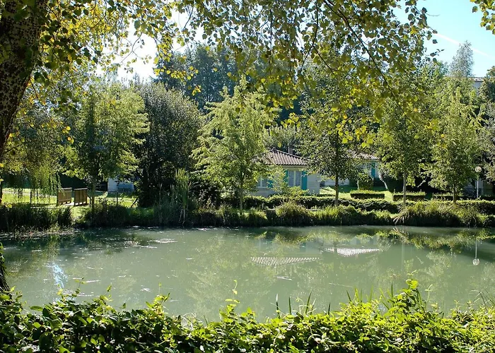 Casa vacanze Village Le Pontaroux