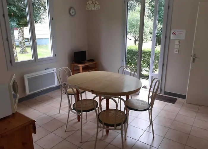 Village Le Pontaroux *