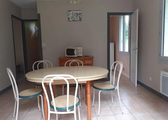 Casa vacanze Village Le Pontaroux