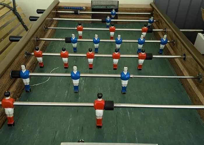 Village Le Pontaroux *