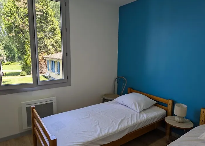 Village Le Pontaroux