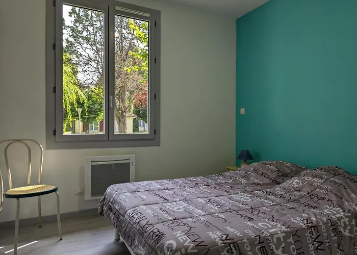 Casa vacanze Village Le Pontaroux