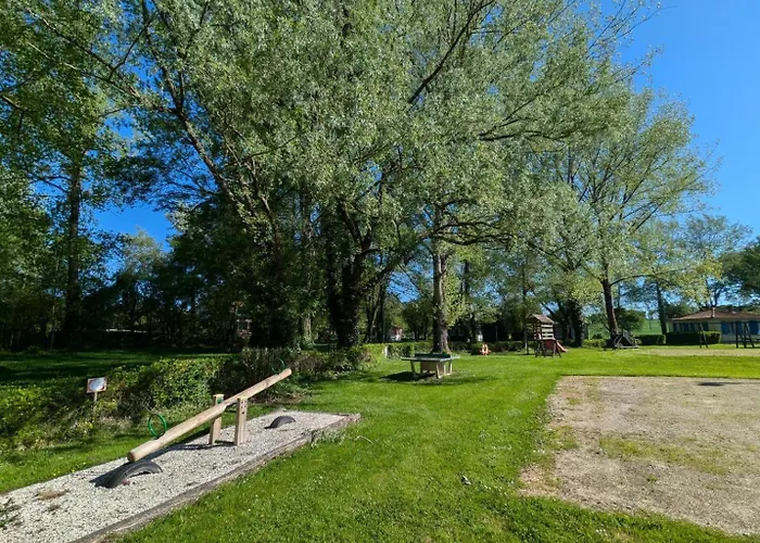 Village Le Pontaroux Casa vacanze *