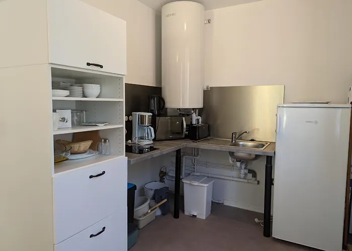 Casa vacanze Village Le Pontaroux *