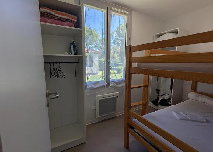 Village Le Pontaroux