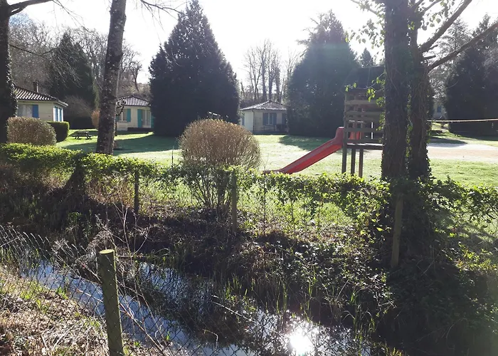 Casa vacanze Village Le Pontaroux