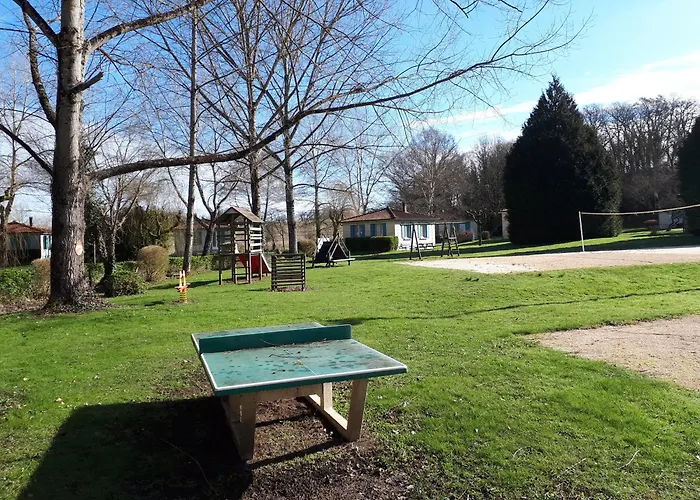 Casa vacanze Village Le Pontaroux *