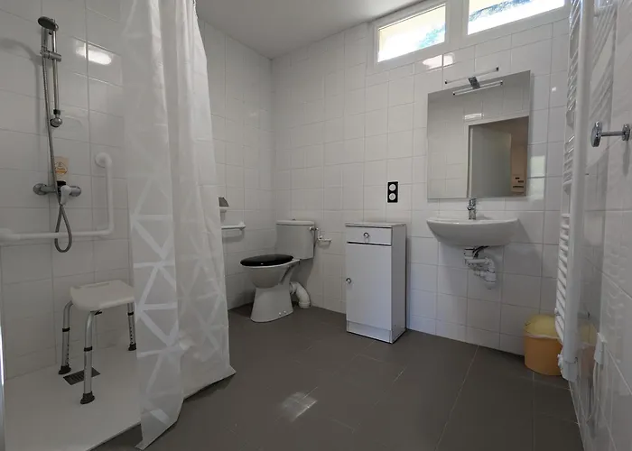 Village Le Pontaroux Casa vacanze Gardes-le-Pontaroux