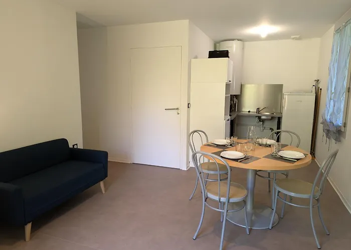 Village Le Pontaroux *