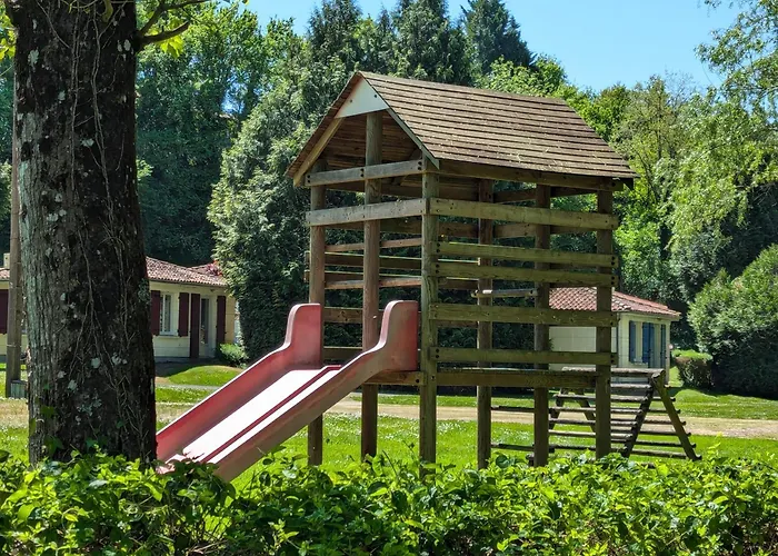 Village Le Pontaroux Gardes-le-Pontaroux