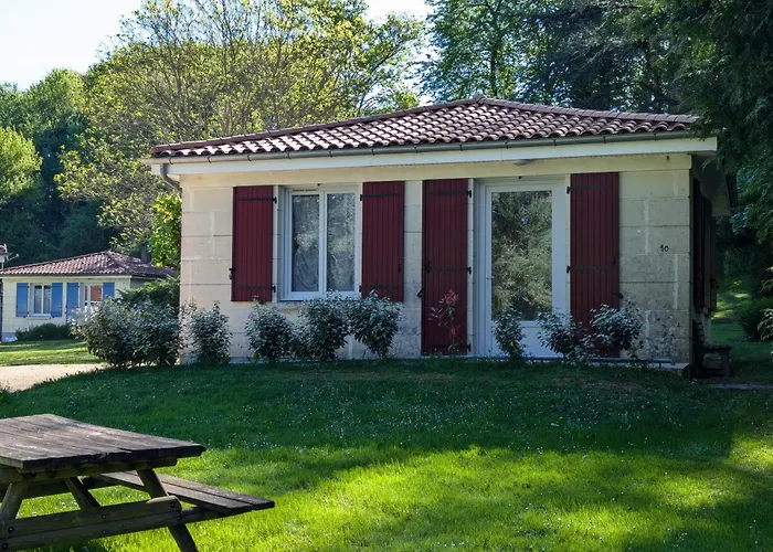 Village Le Pontaroux * Gardes-le-Pontaroux