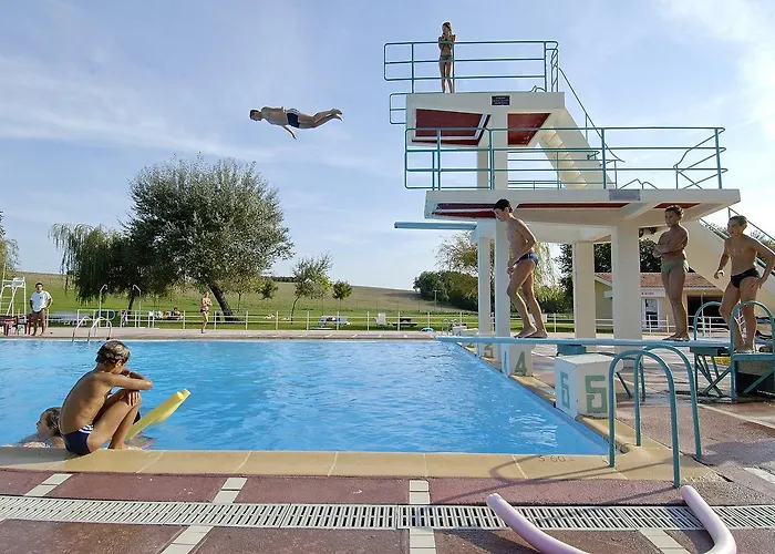 Casa vacanze Village Le Pontaroux