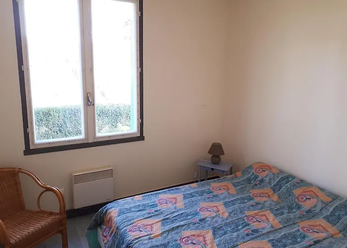 Casa vacanze Village Le Pontaroux