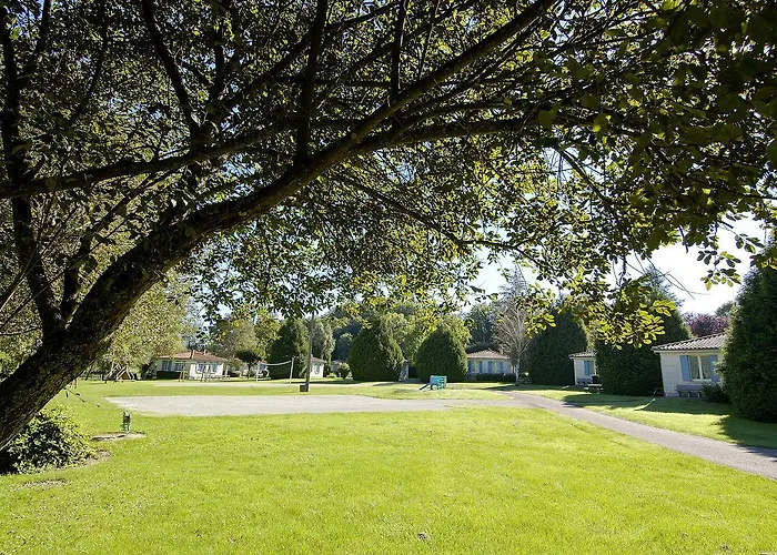 Casa vacanze Village Le Pontaroux