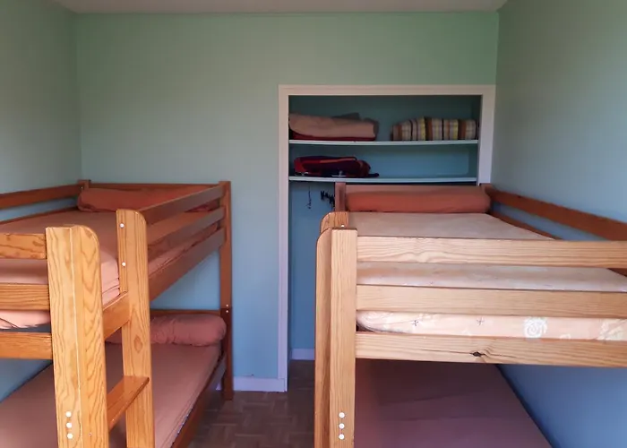 Casa vacanze Village Le Pontaroux *