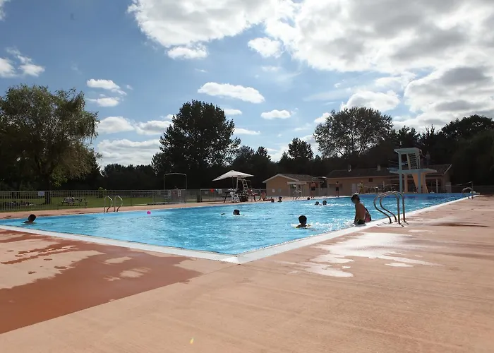 Casa vacanze Village Le Pontaroux