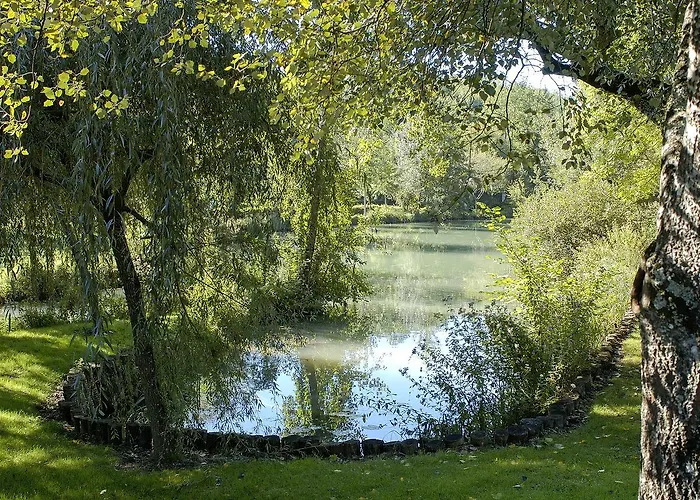 Village Le Pontaroux * Gardes-le-Pontaroux