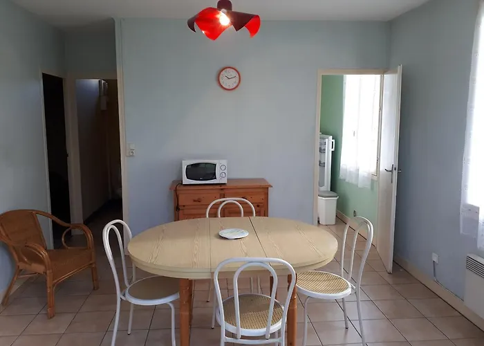 Village Le Pontaroux Casa vacanze *