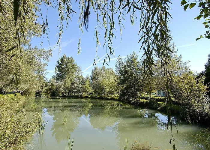 Casa vacanze Village Le Pontaroux