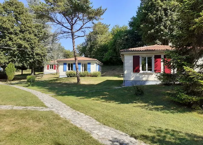 Casa vacanze Village Le Pontaroux *