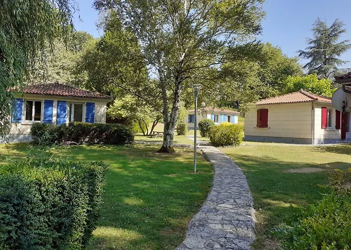 Village Le Pontaroux