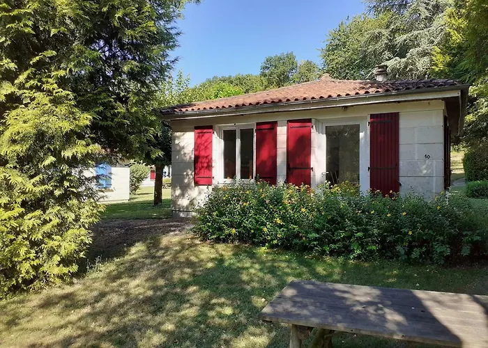 Village Le Pontaroux Casa vacanze