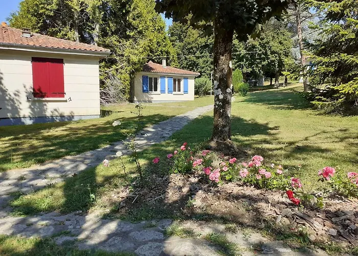 Casa vacanze Village Le Pontaroux